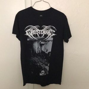 Ghostemane T-shirt size small